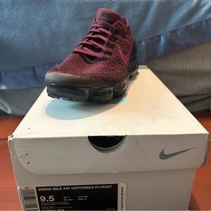Women’s Vapormax Flyknit